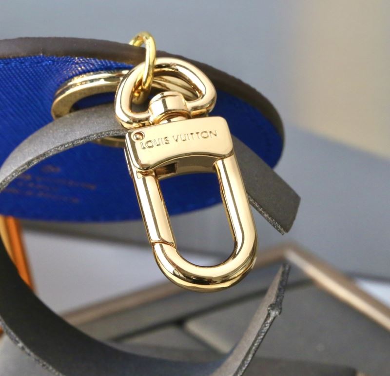 Louis Vuitton Keychains